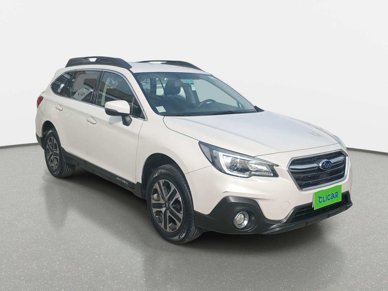 SUBARU