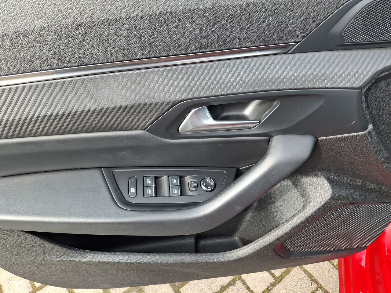 PEUGEOT - 21