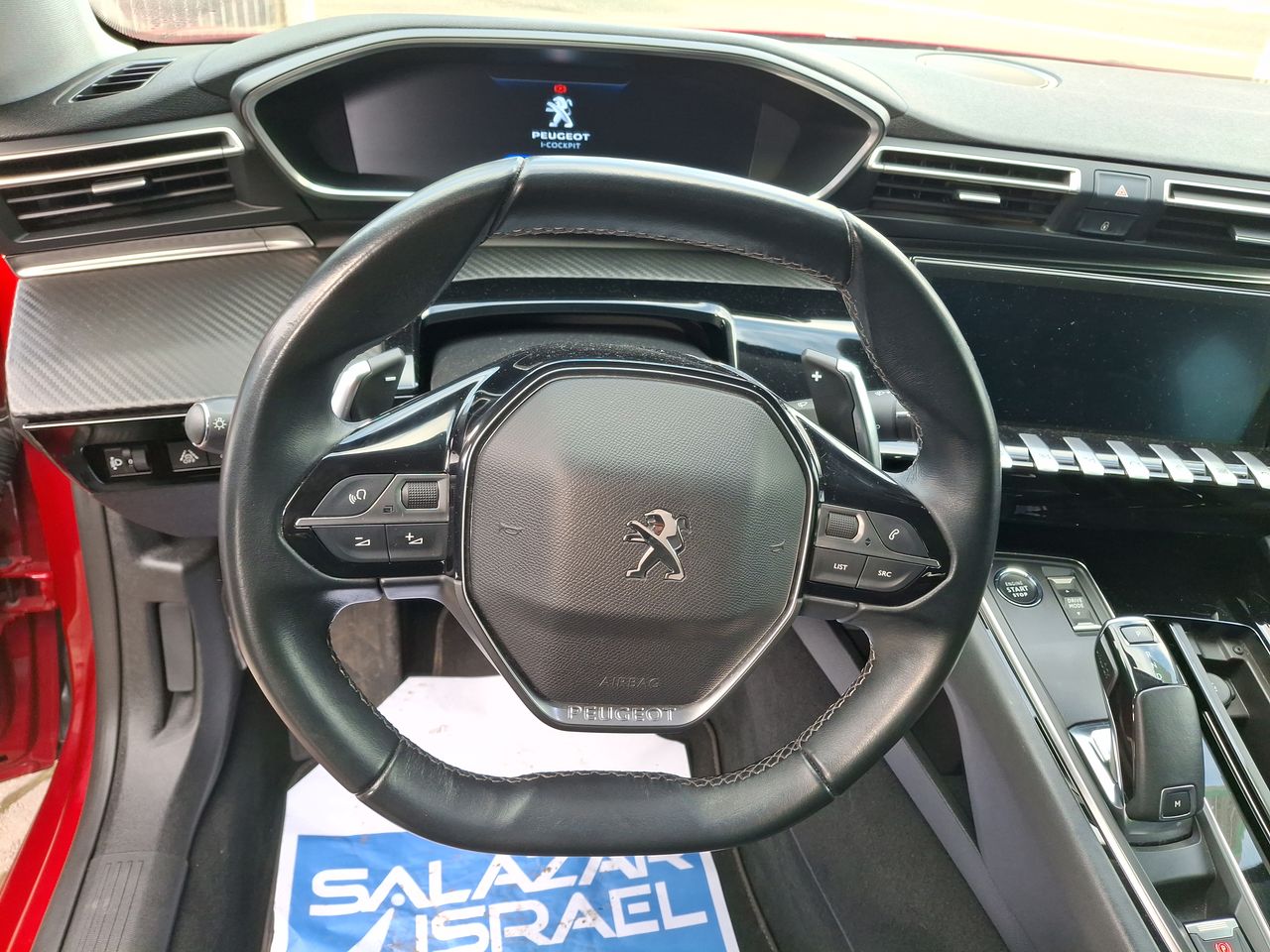 PEUGEOT - 24