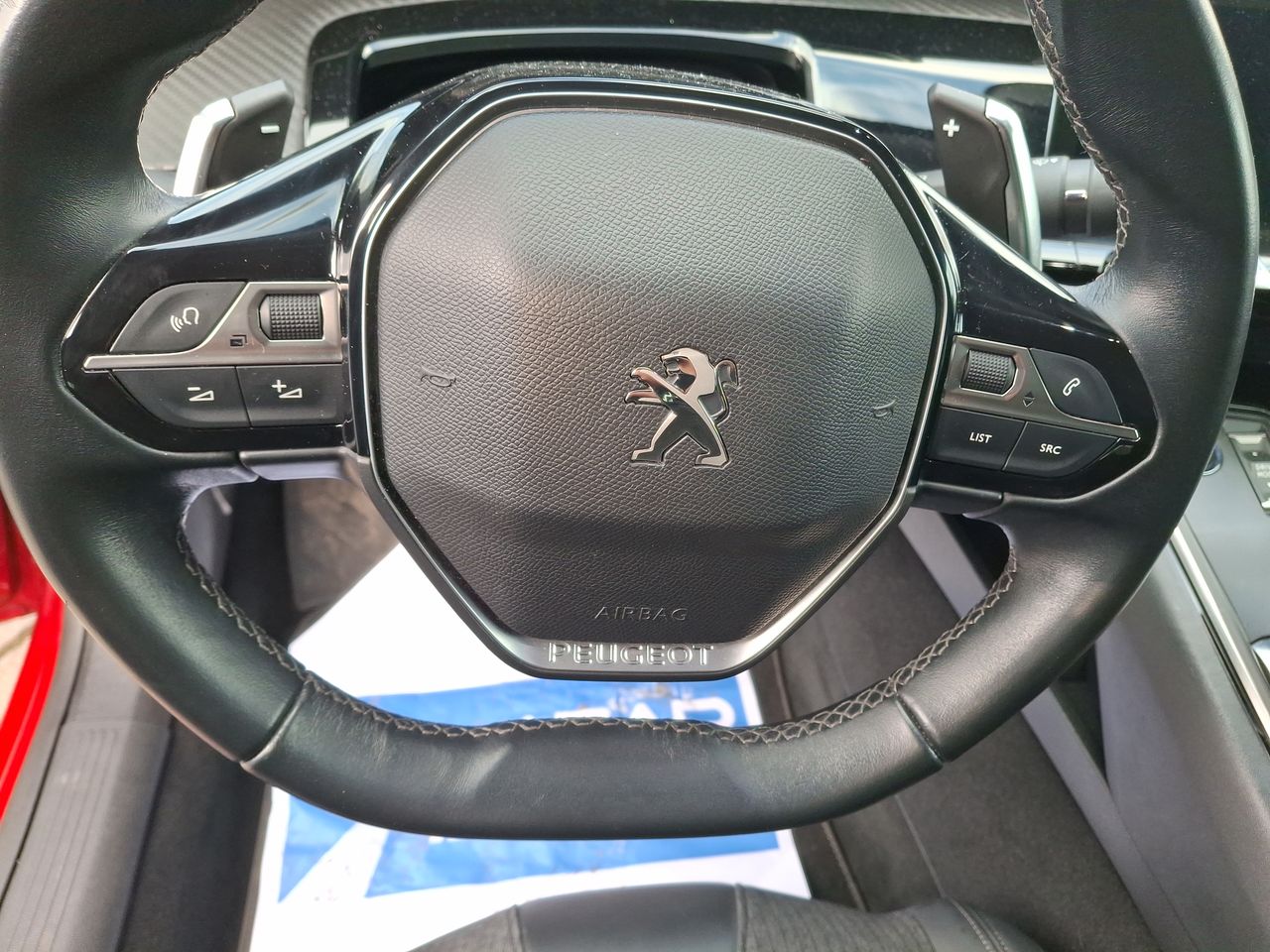PEUGEOT - 25