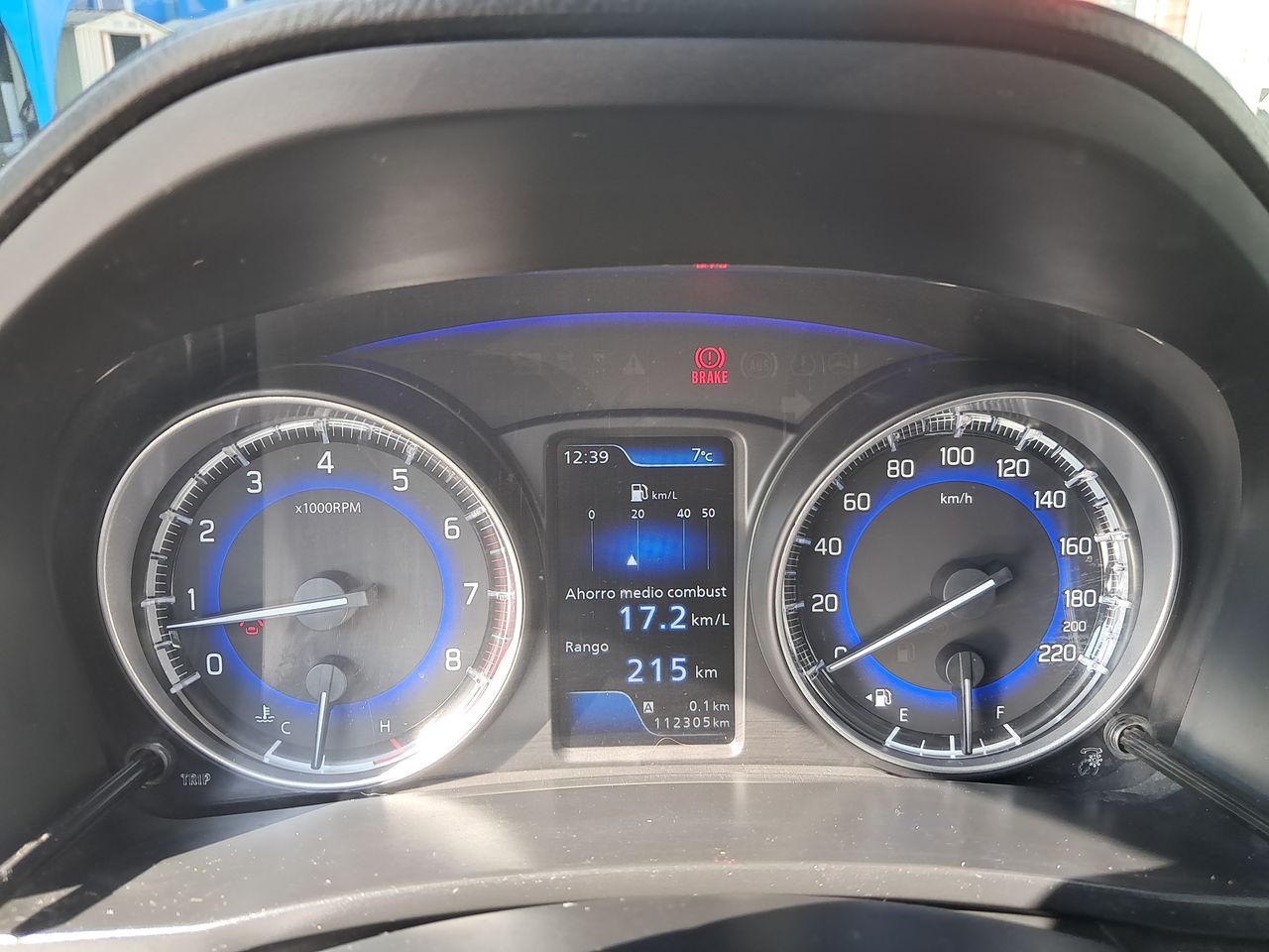 SUZUKI - 26