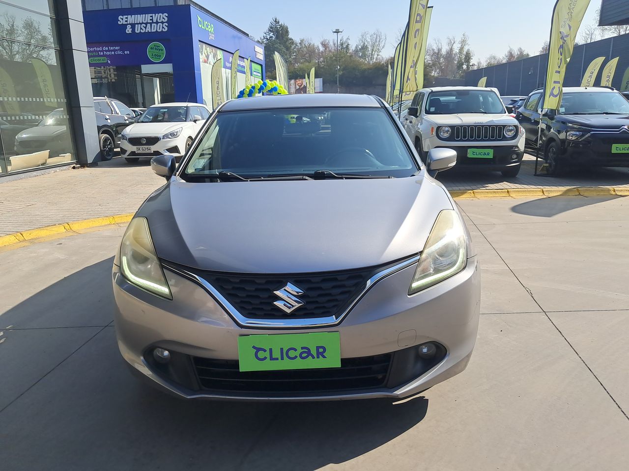 SUZUKI - 2