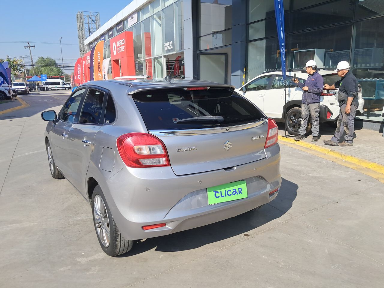 SUZUKI - 5