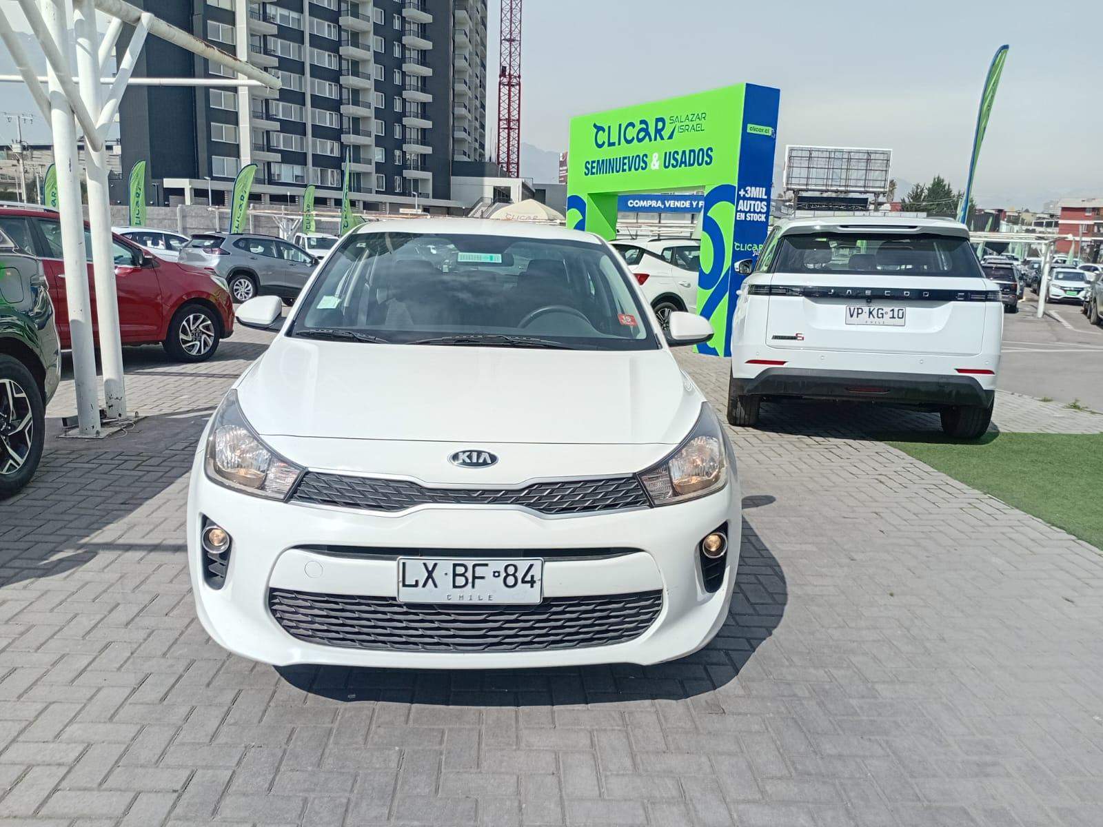 KIA - 2