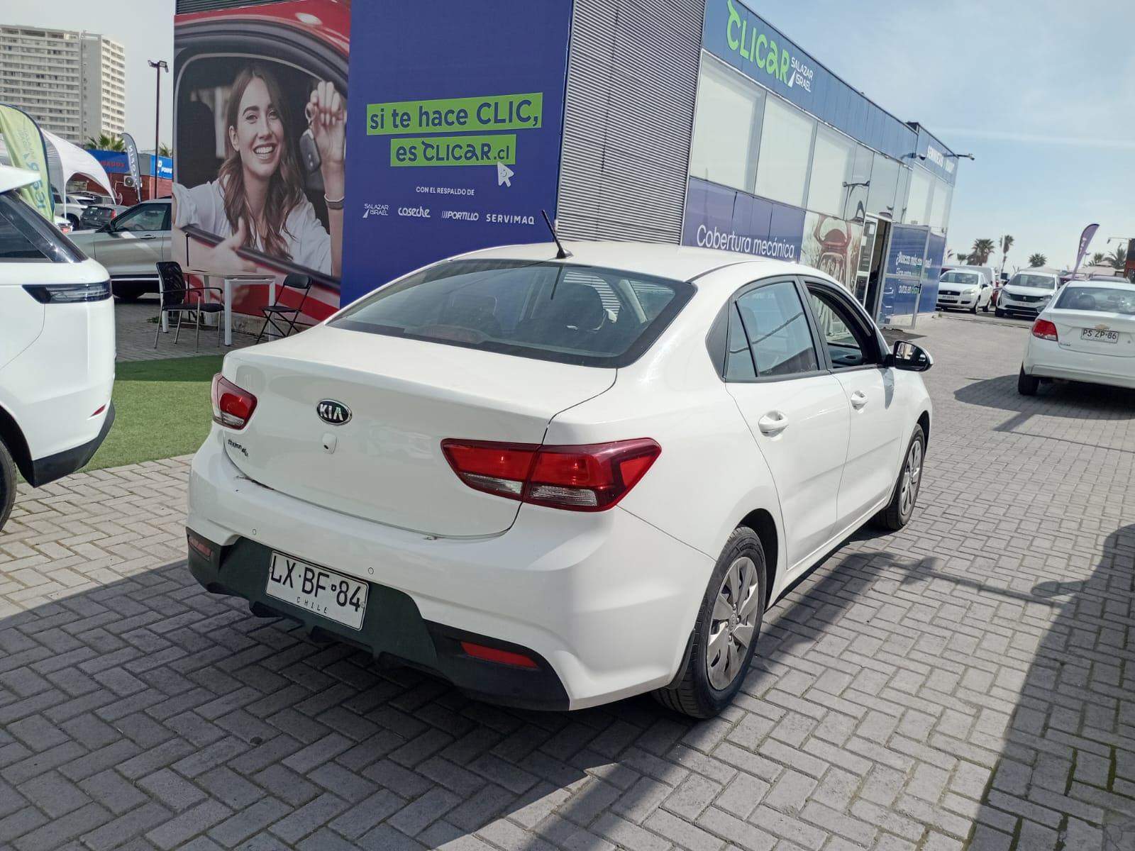 KIA - 4