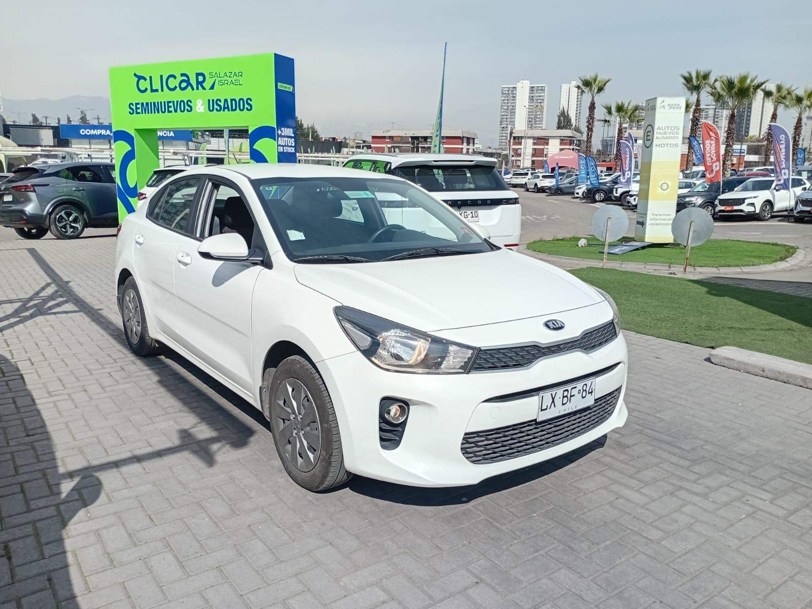 KIA