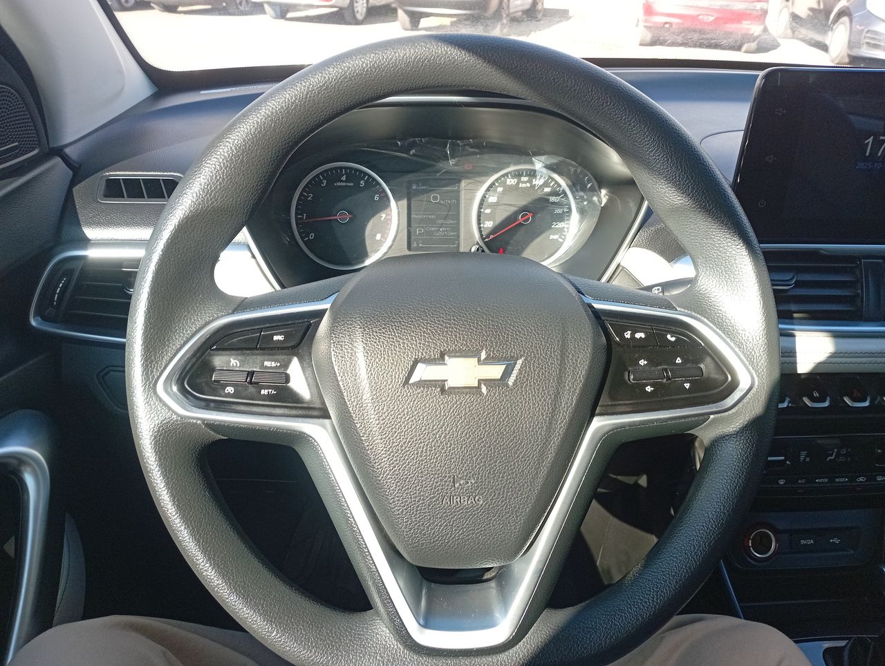 CHEVROLET - 26