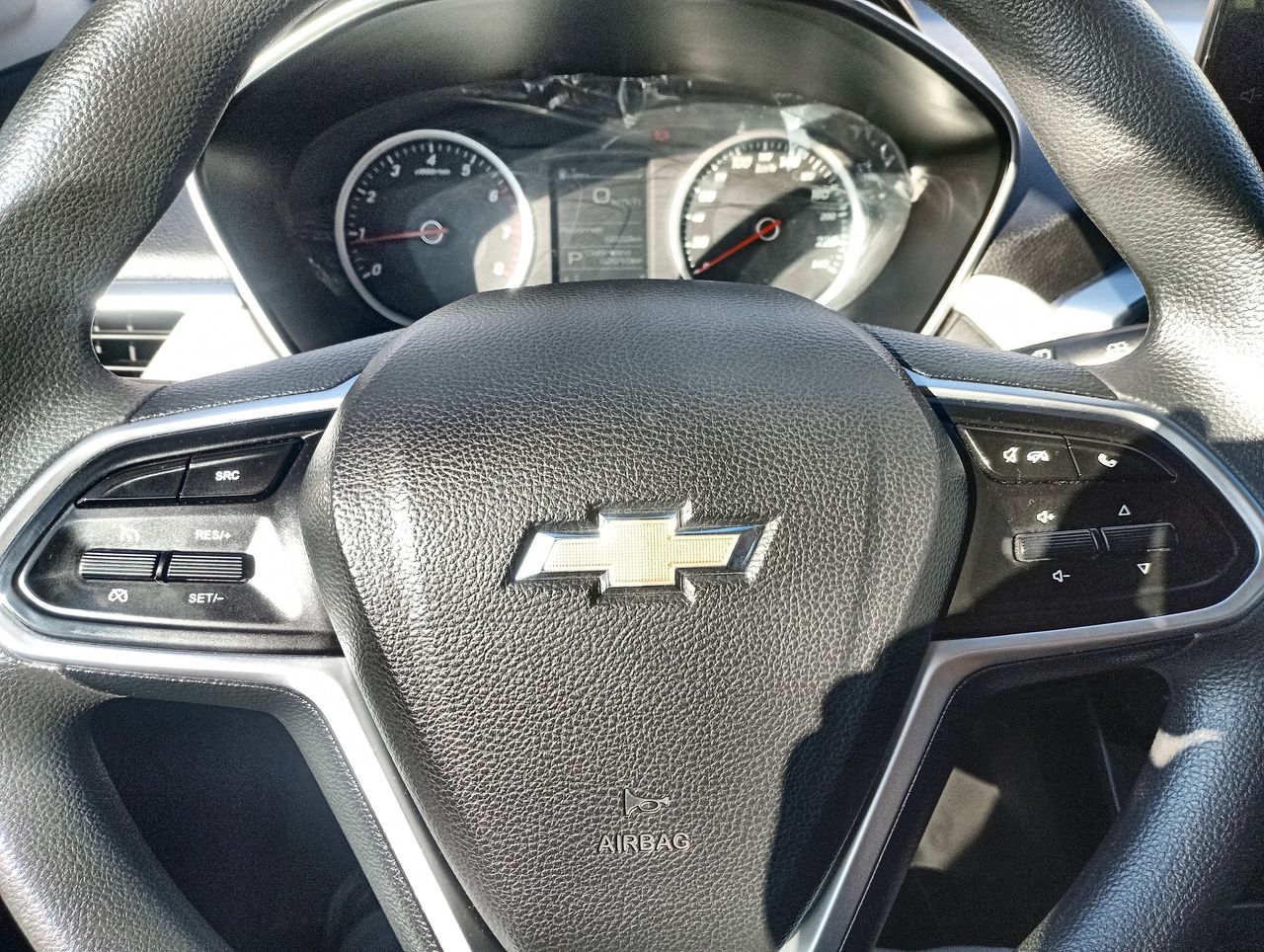 CHEVROLET - 27