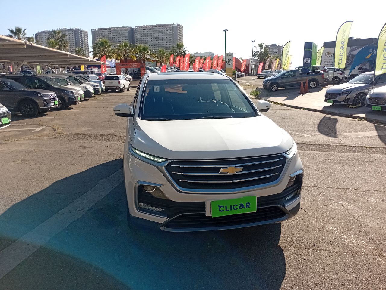 CHEVROLET - 2