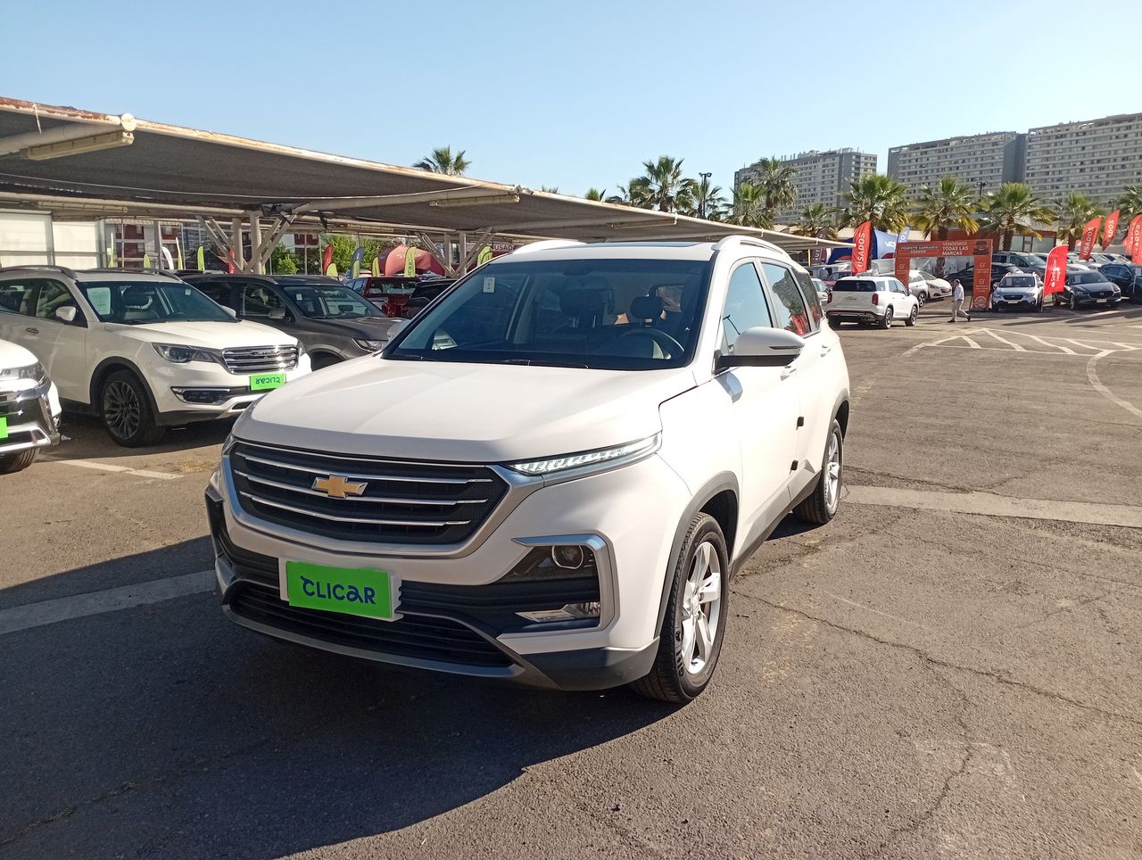 CHEVROLET - 3