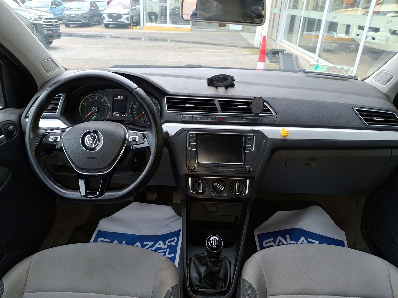 VOLKSWAGEN - 31