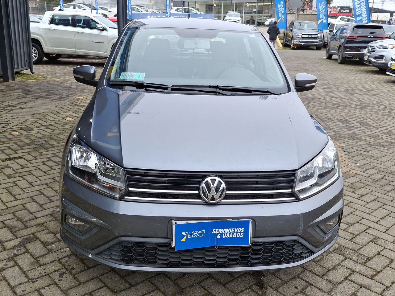 VOLKSWAGEN - 2