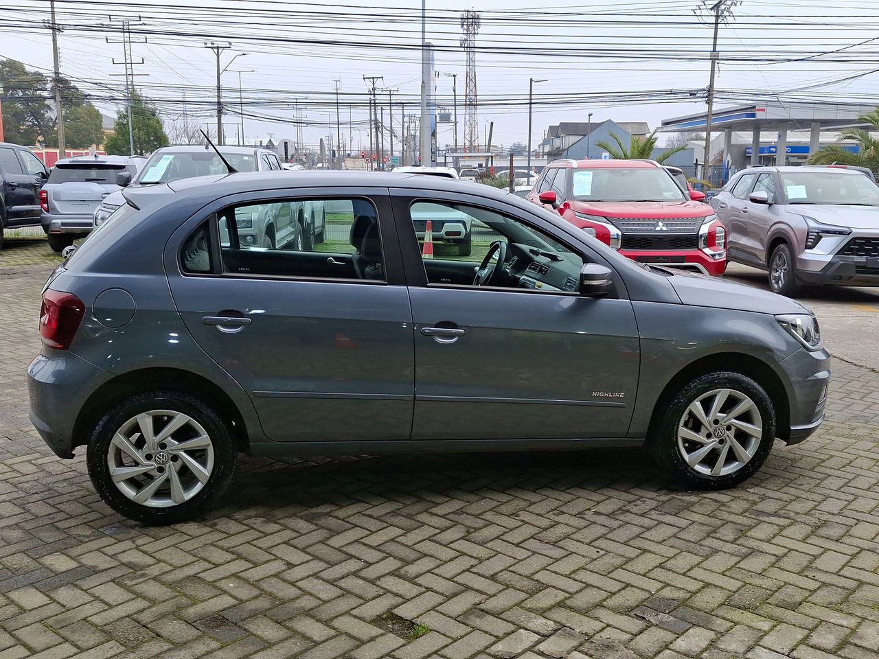 VOLKSWAGEN - 8