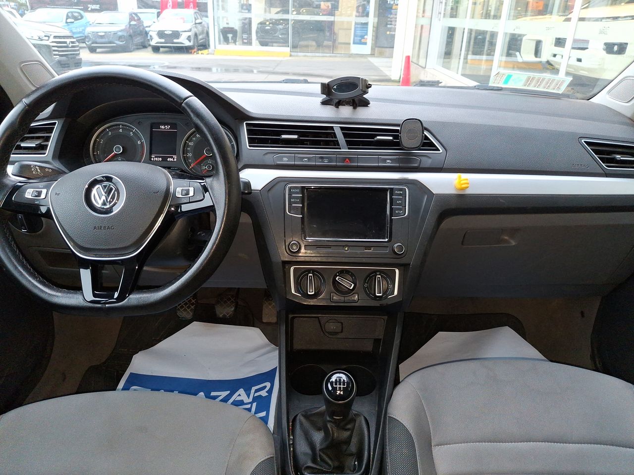 VOLKSWAGEN - 11