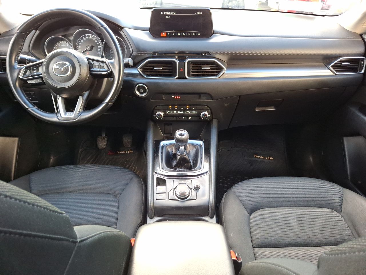 MAZDA - 29