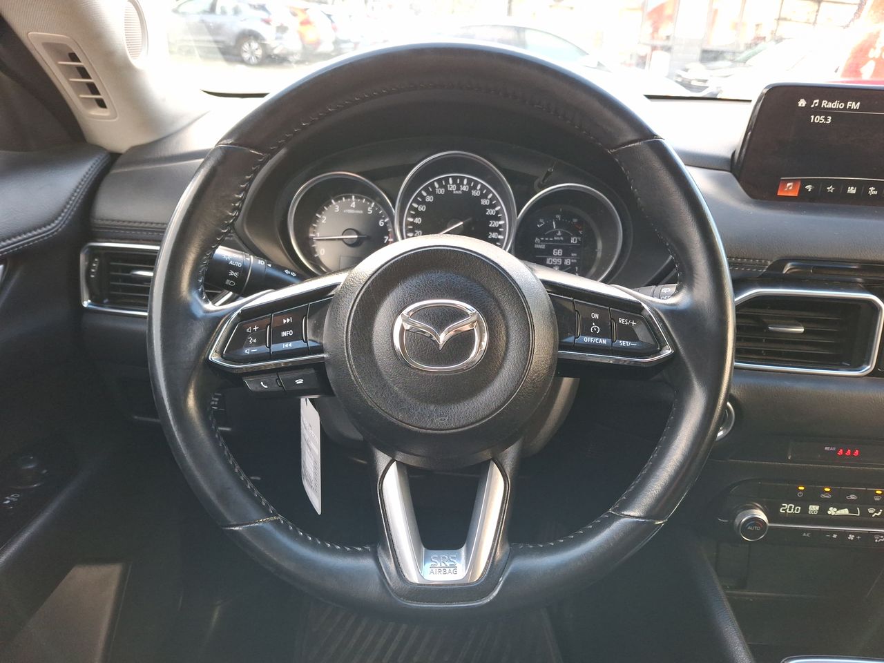 MAZDA - 23