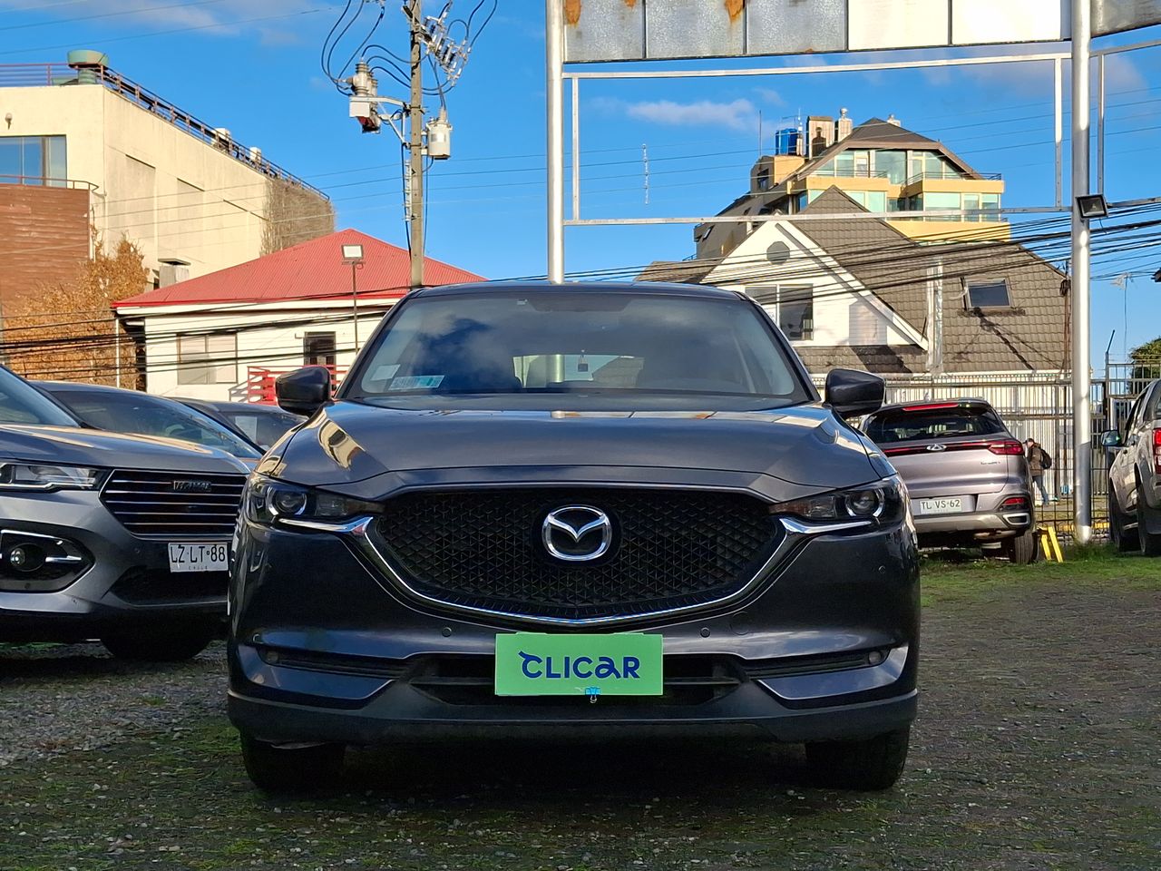MAZDA - 2