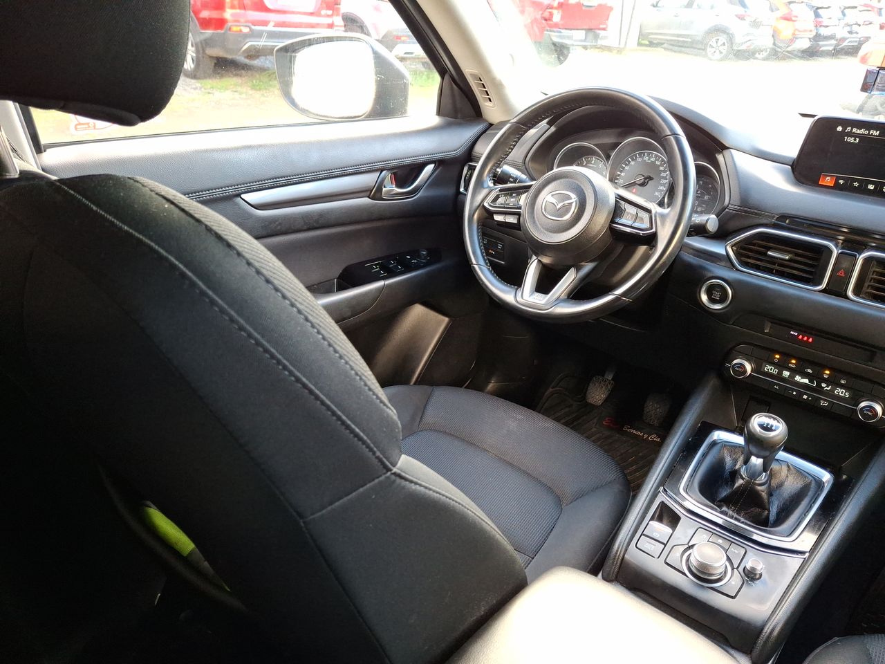 MAZDA - 16