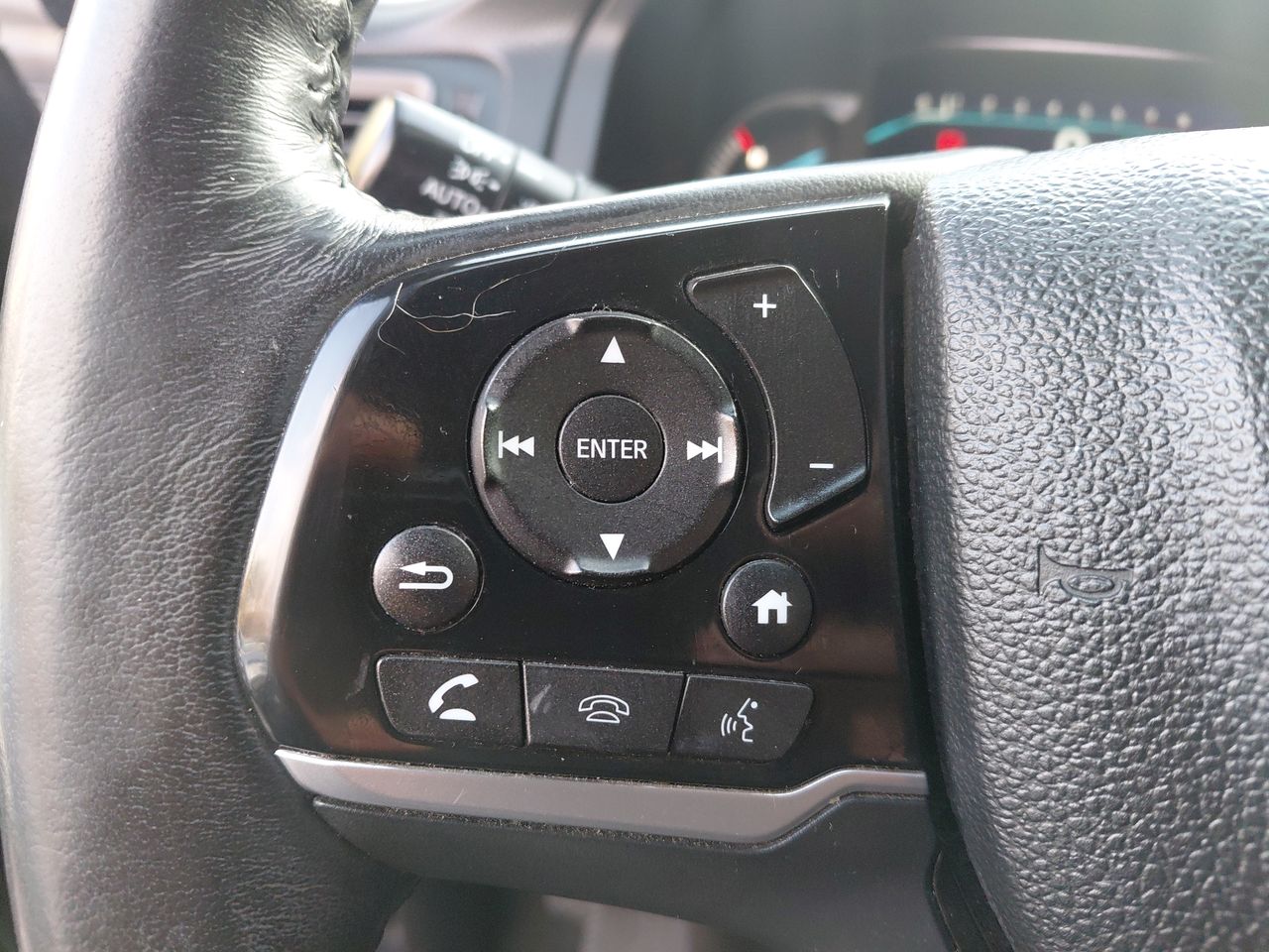 Honda Pilot — foto 18 de 29