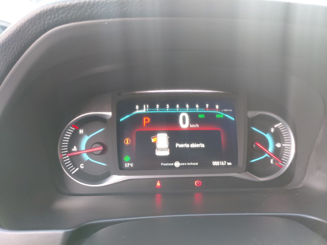 Honda Pilot — foto 19 de 29