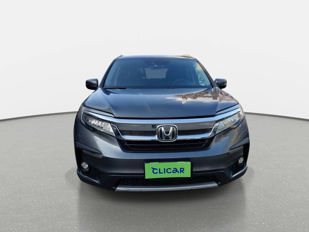 HONDA - 2