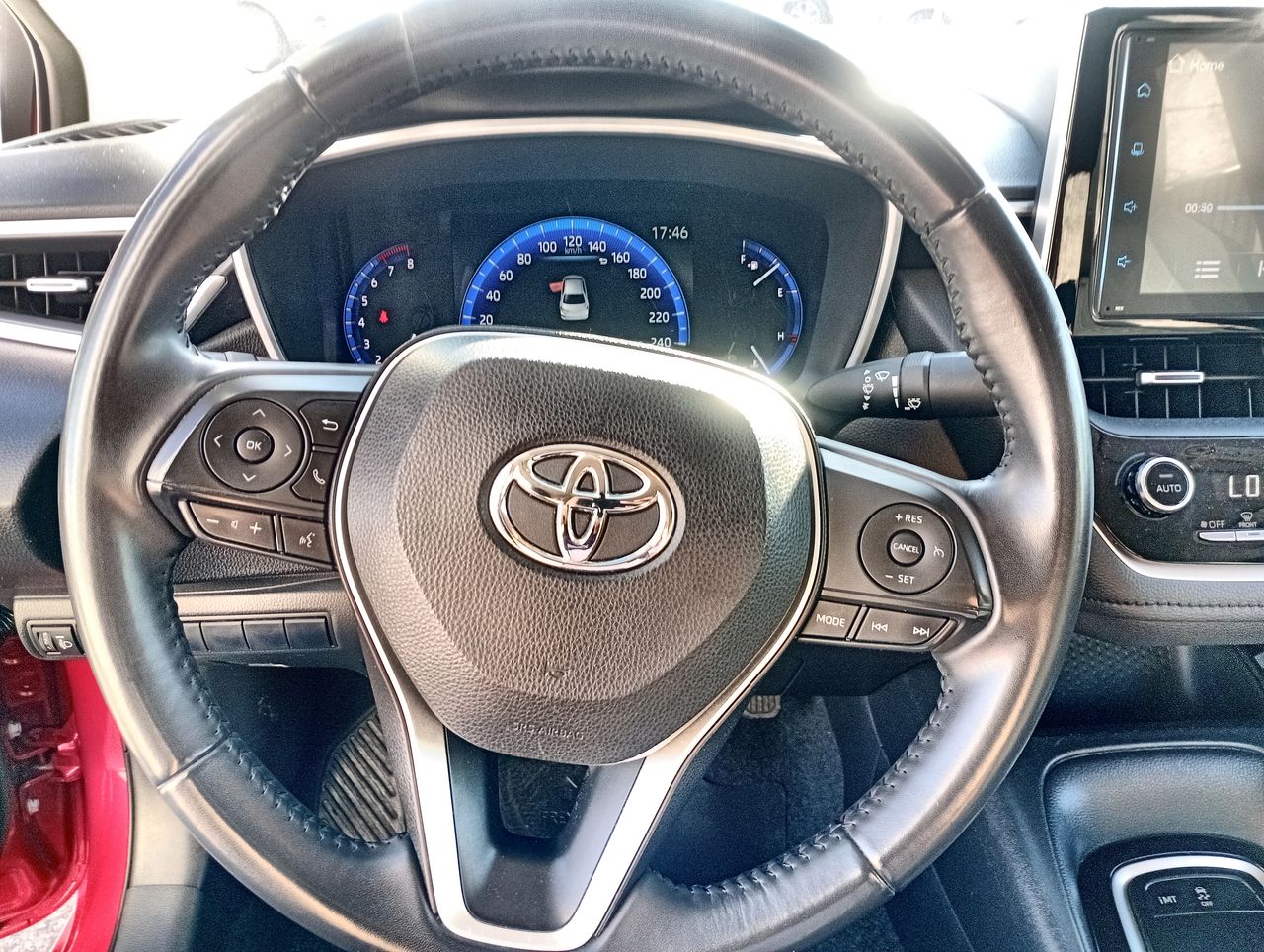 TOYOTA - 26