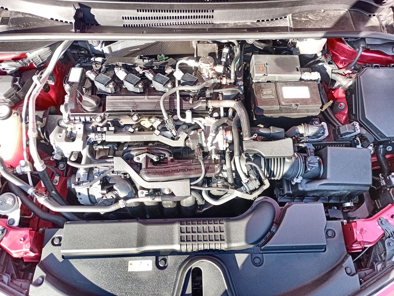 TOYOTA - 18