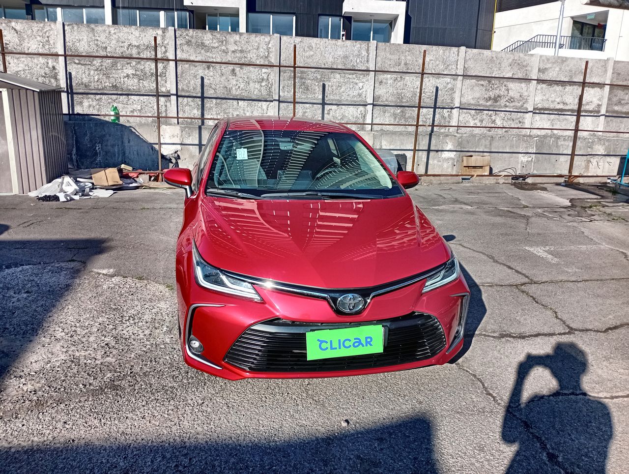 TOYOTA - 2
