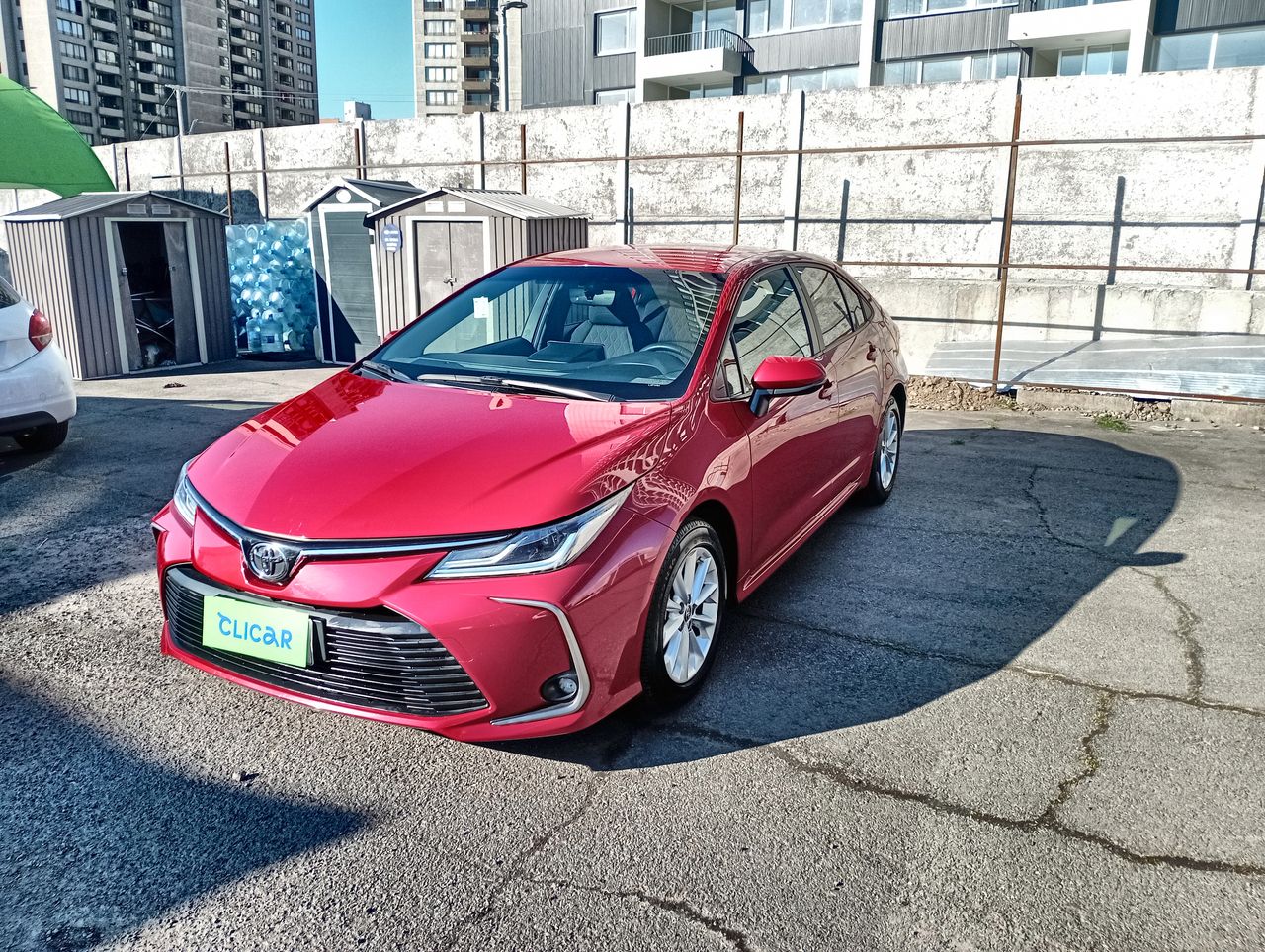 TOYOTA - 3