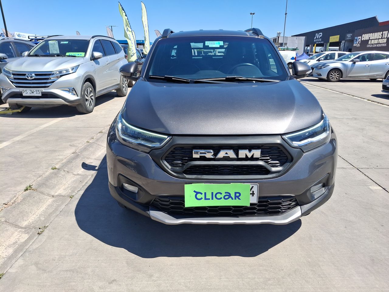 RAM - 2