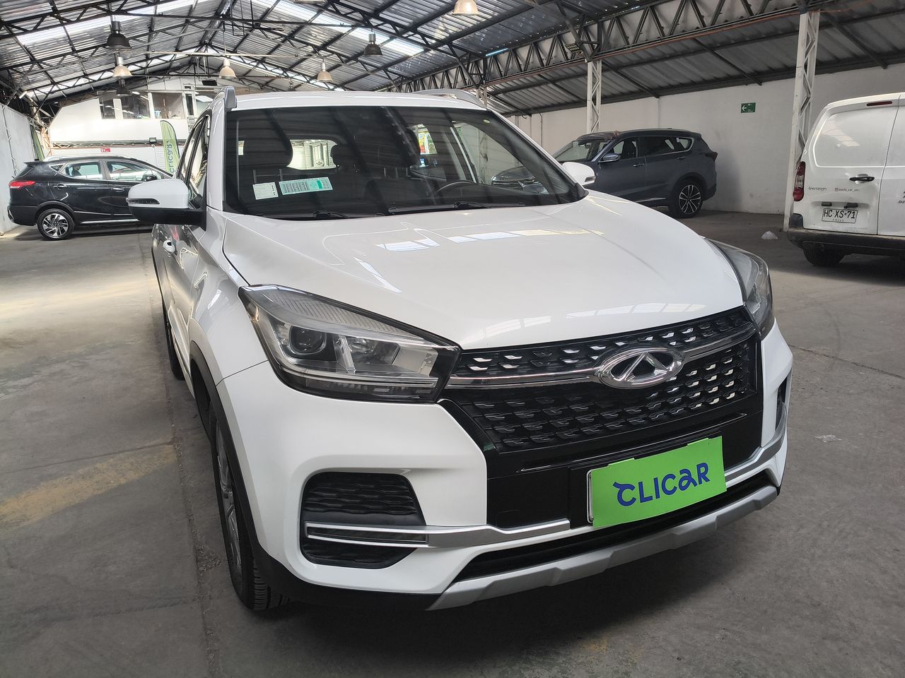 CHERY - 2