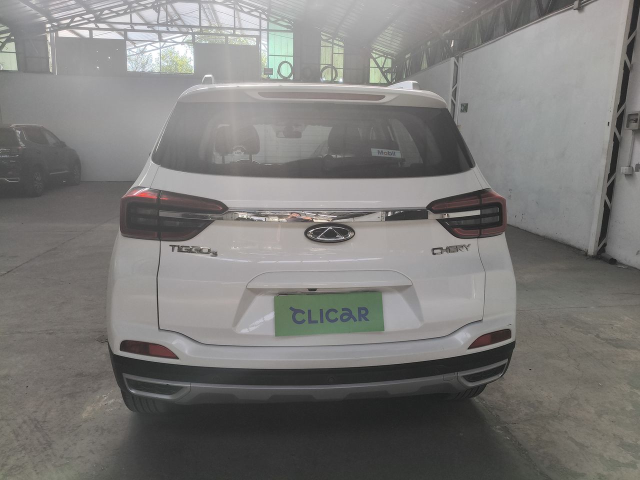 CHERY - 6