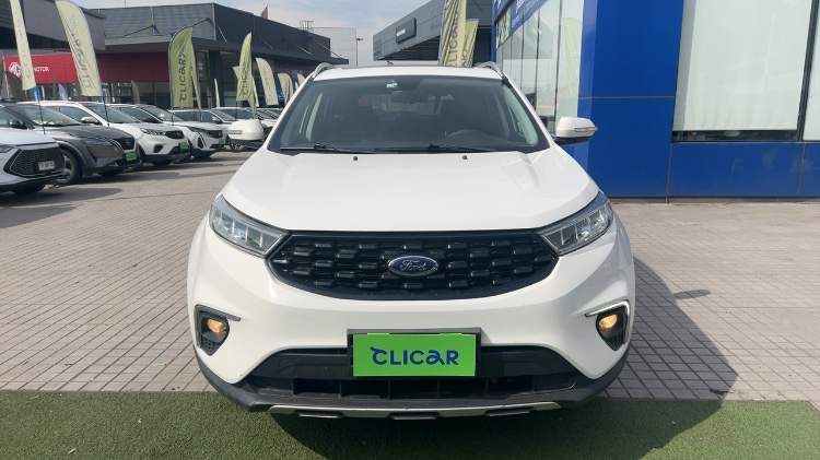 FORD - 2
