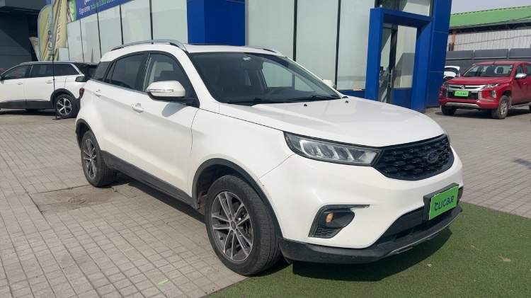 FORD