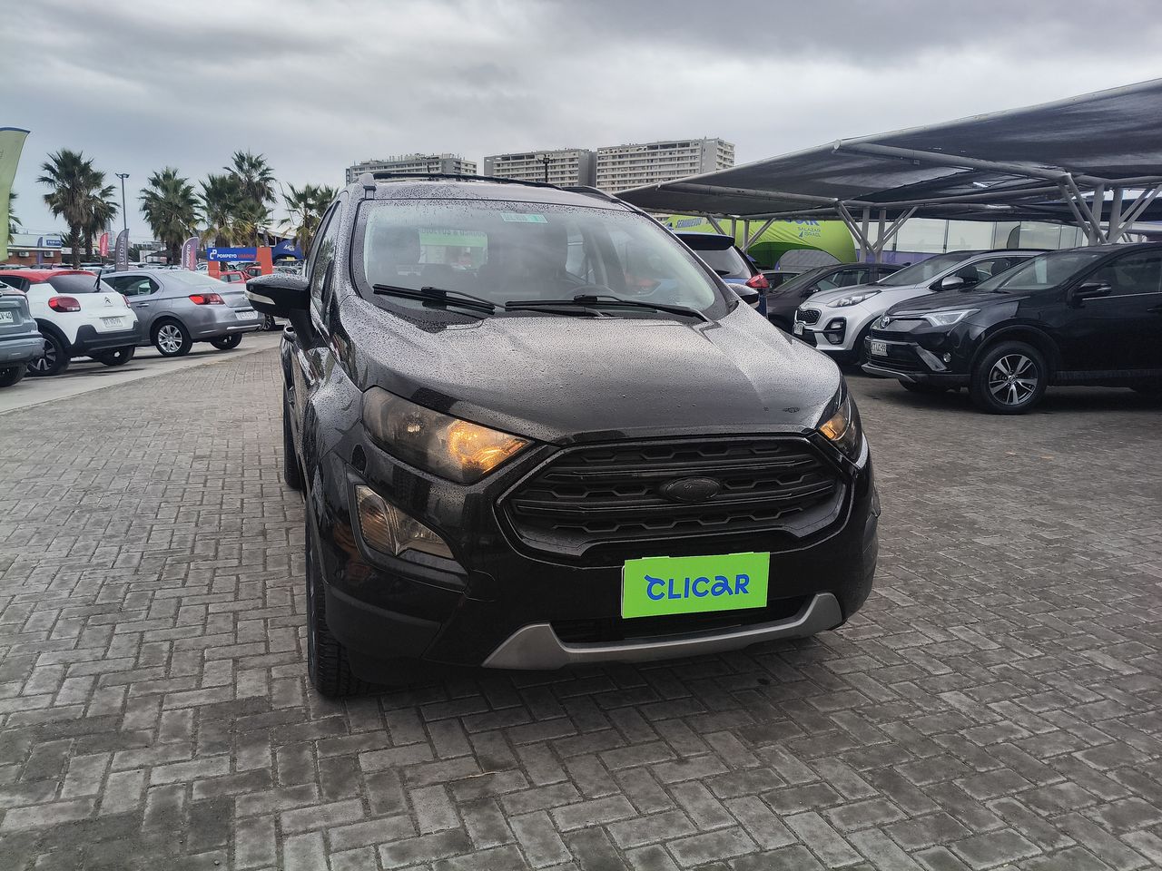 FORD - 2