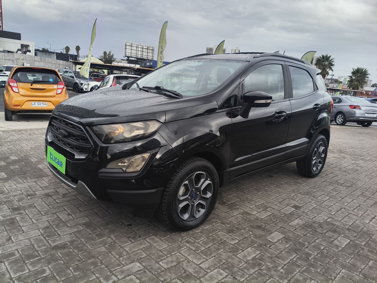 FORD - 3