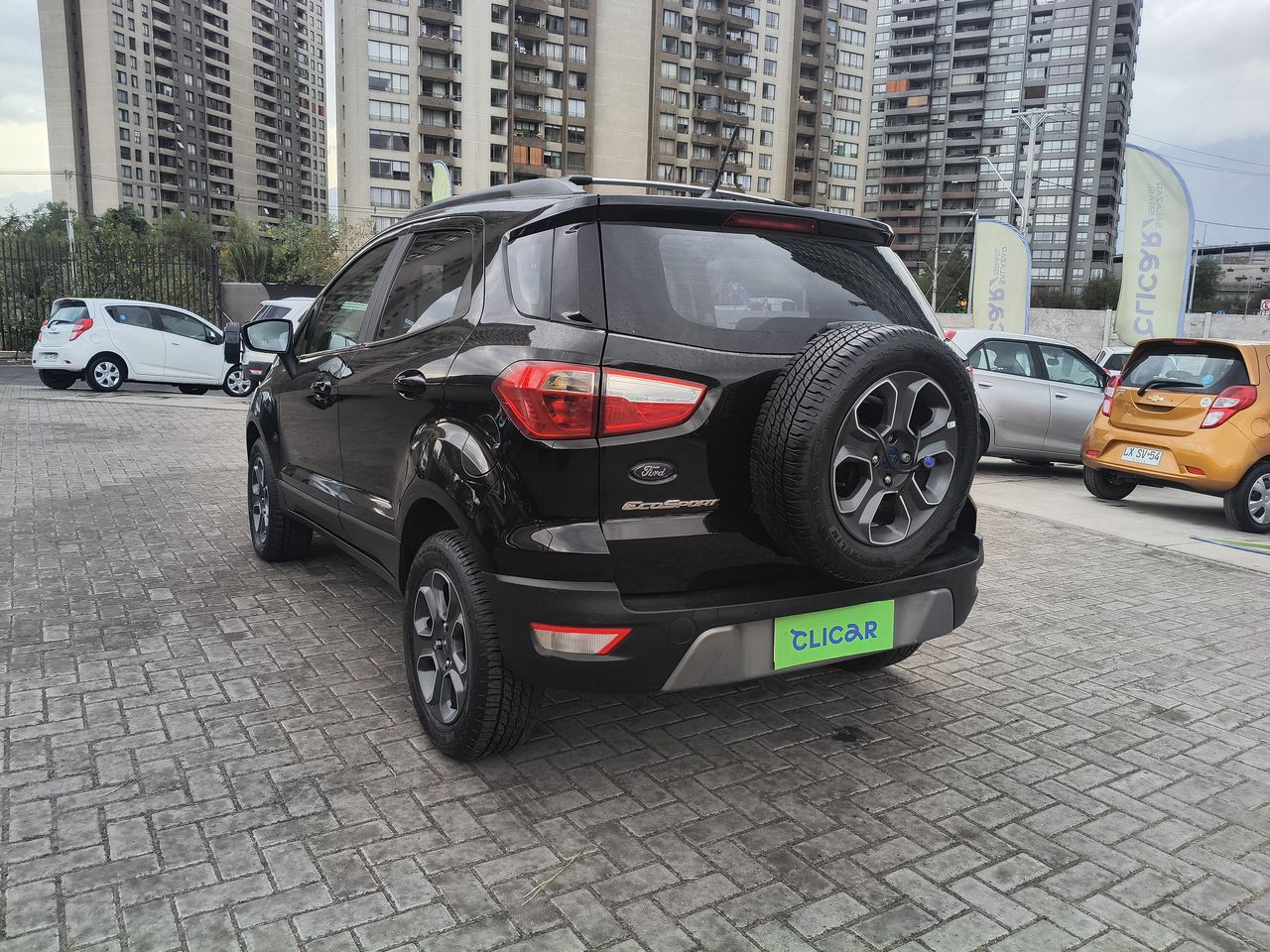 FORD - 5