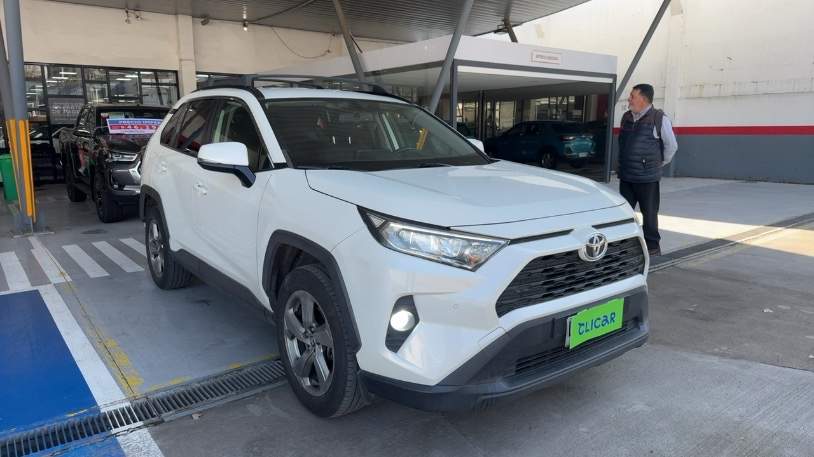 TOYOTA - 1