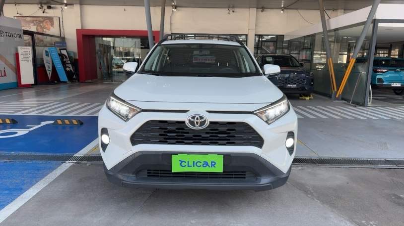 TOYOTA - 2