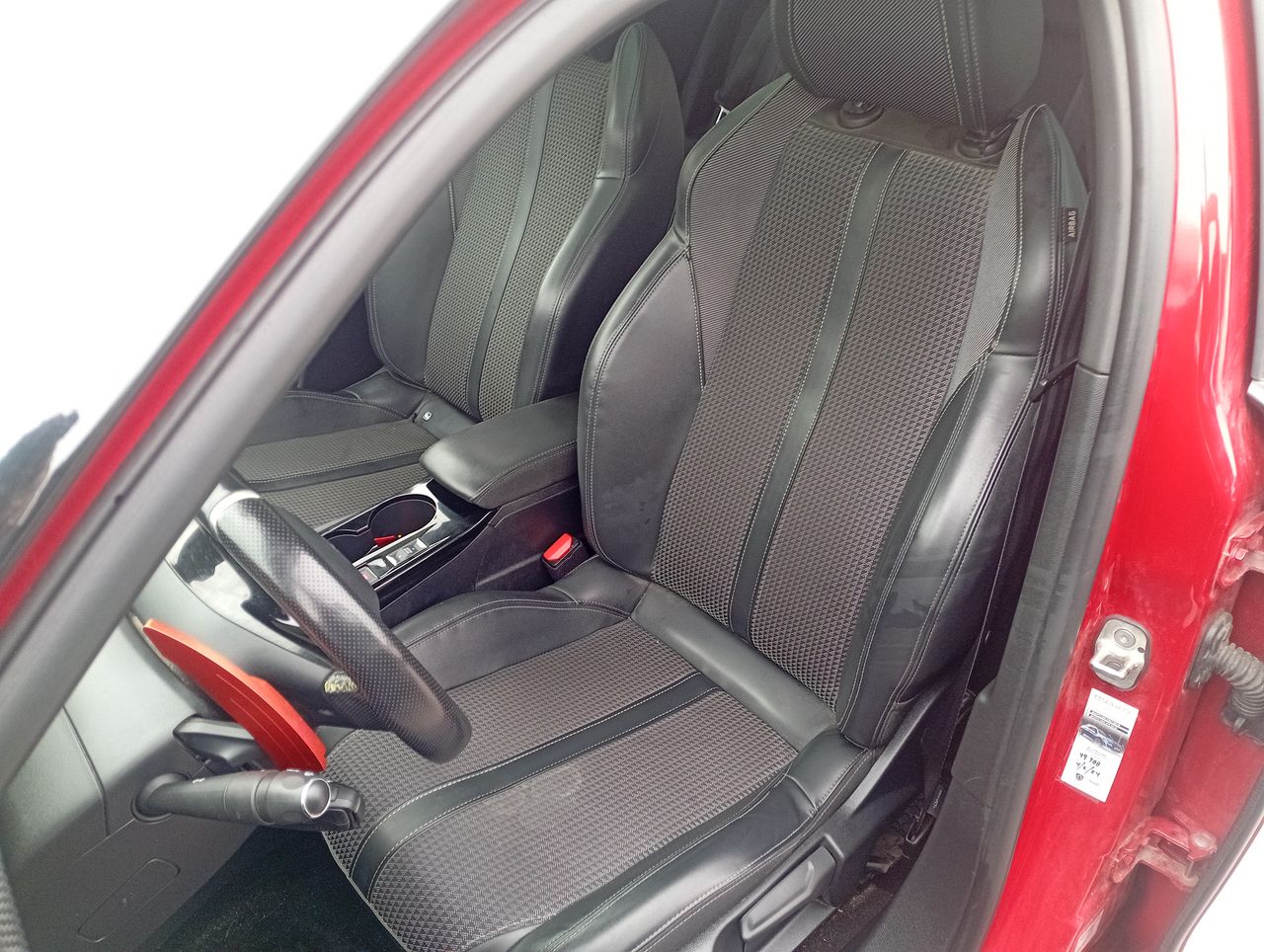 GAC Gs3 — foto 10 de 19