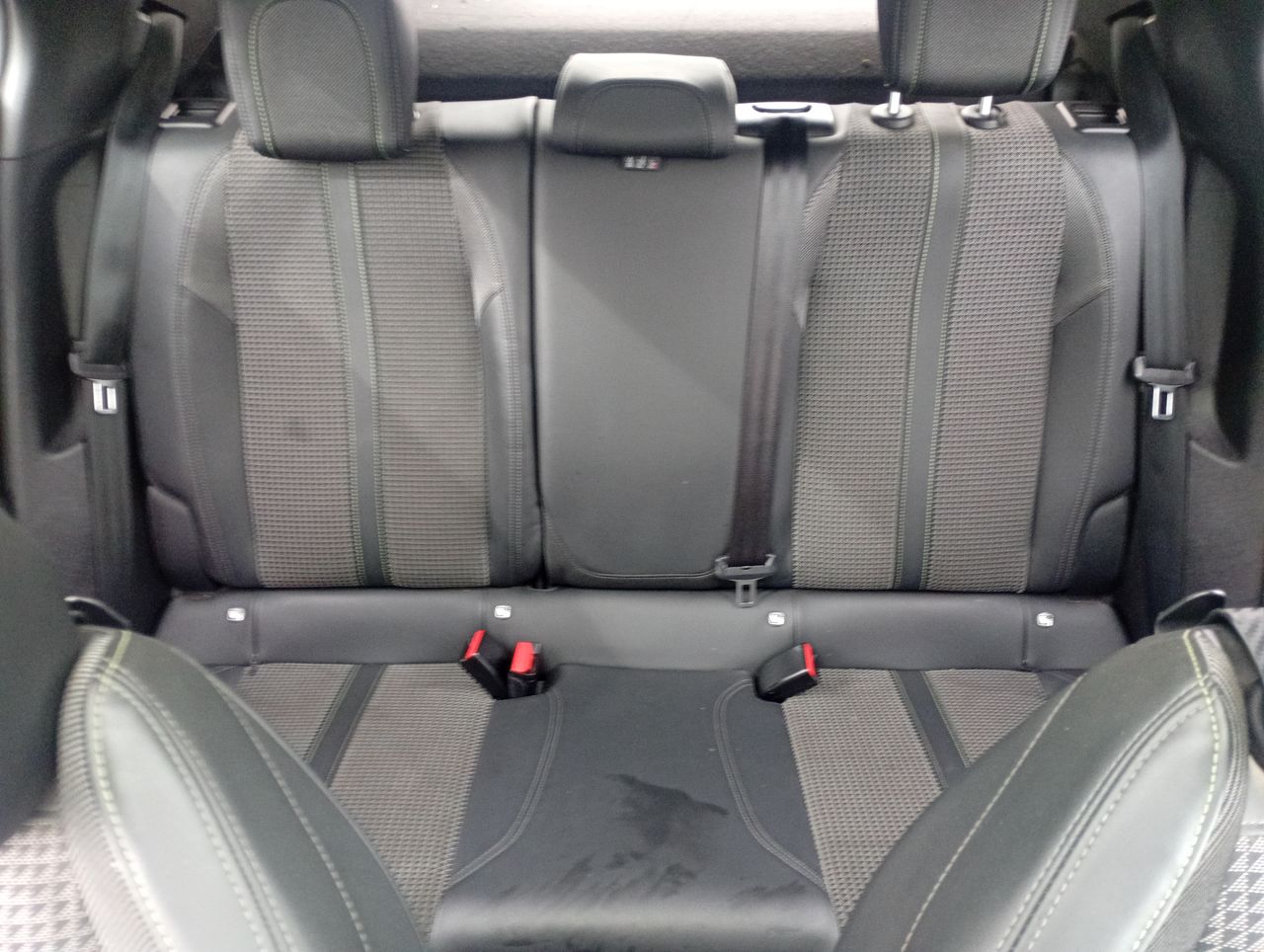 GAC Gs3 — foto 19 de 19