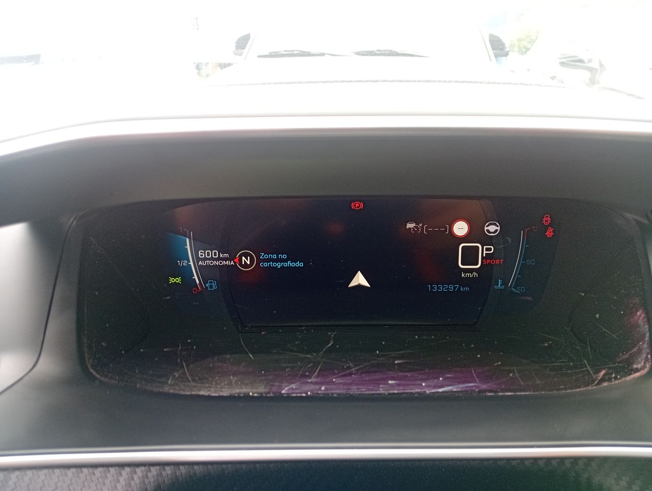 GAC Gs3 — foto 12 de 19