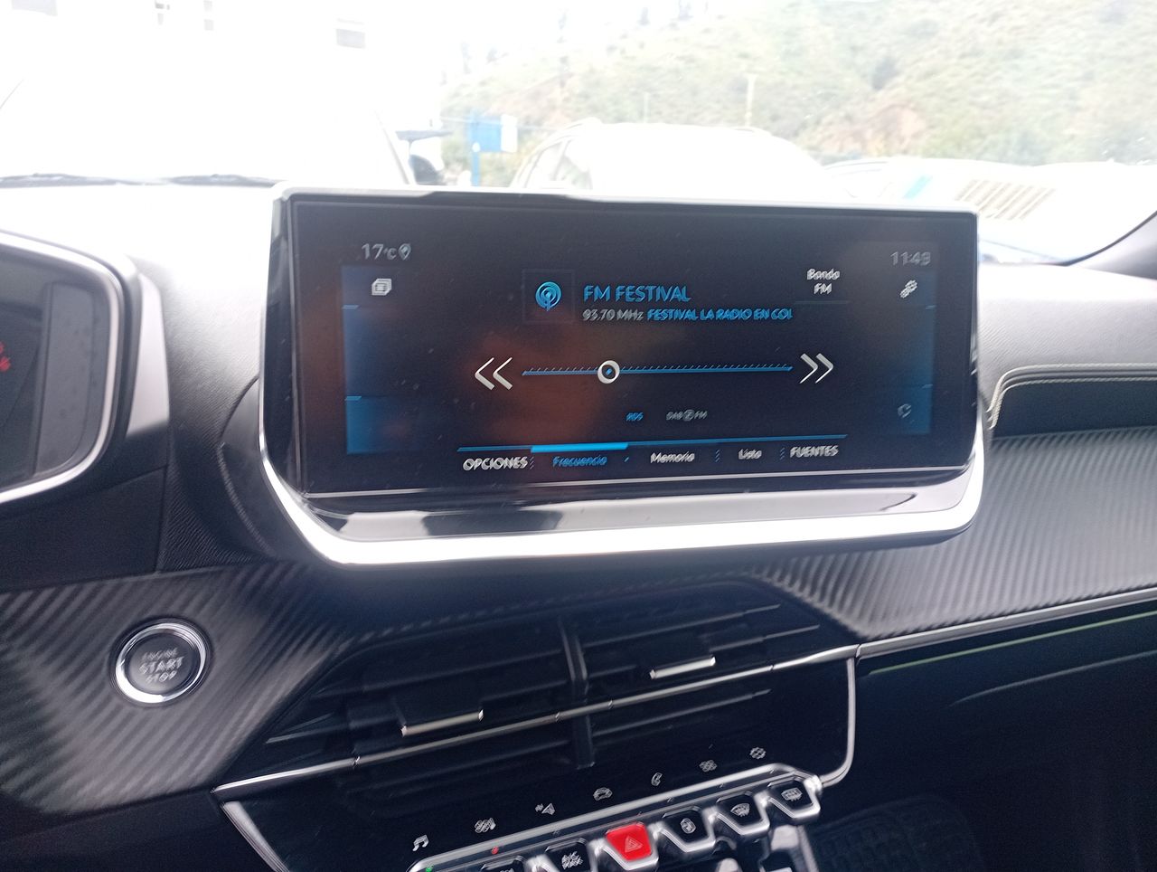 GAC Gs3 — foto 13 de 19
