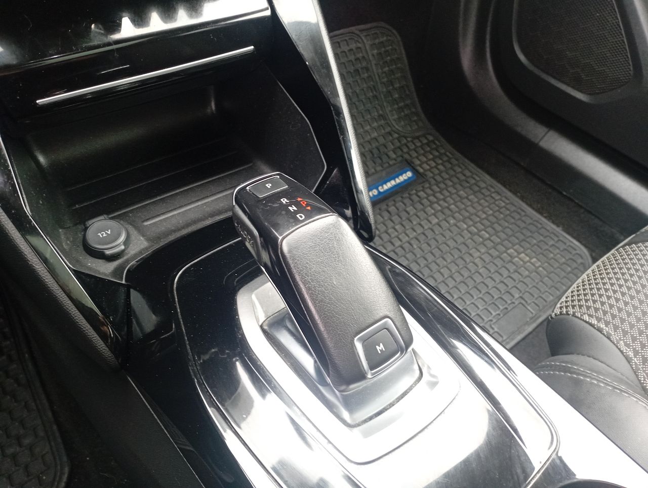 GAC Gs3 — foto 15 de 19