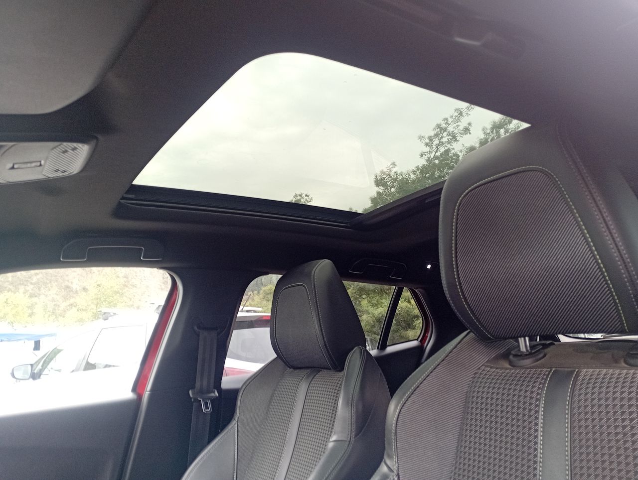 GAC Gs3 — foto 17 de 19