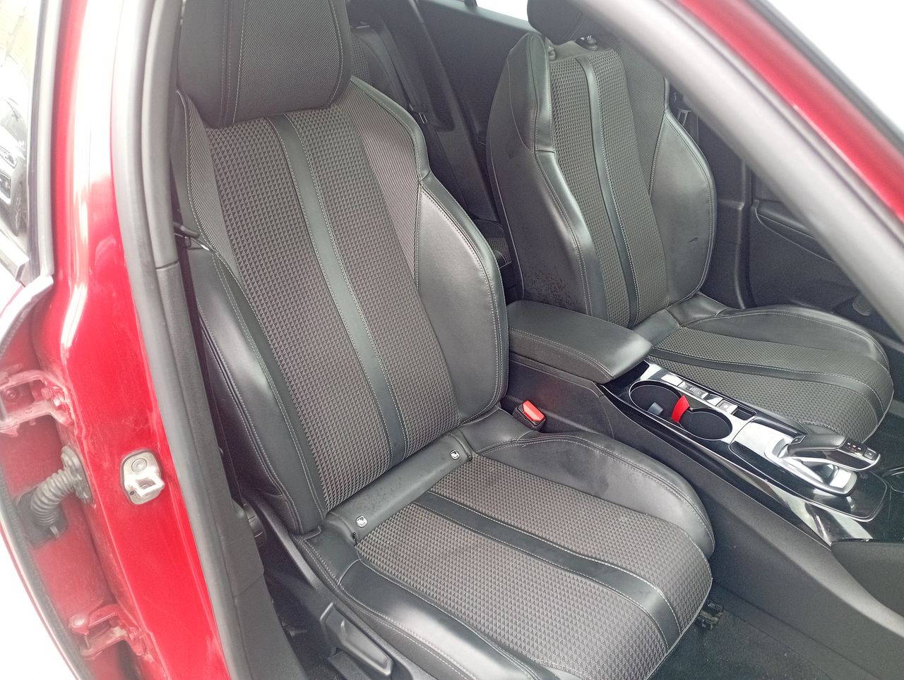 GAC Gs3 — foto 18 de 19