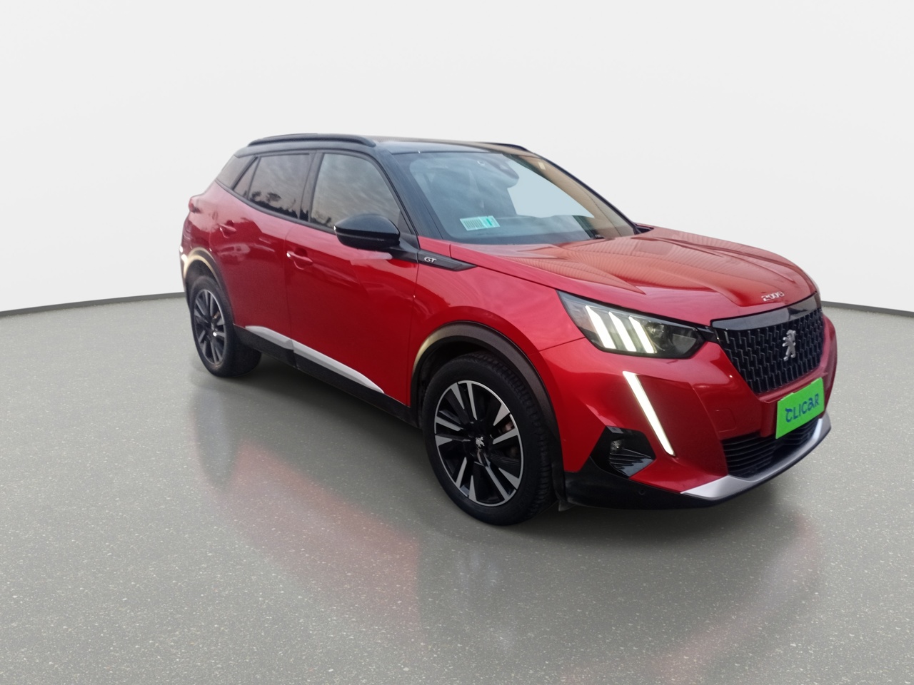 PEUGEOT - 1