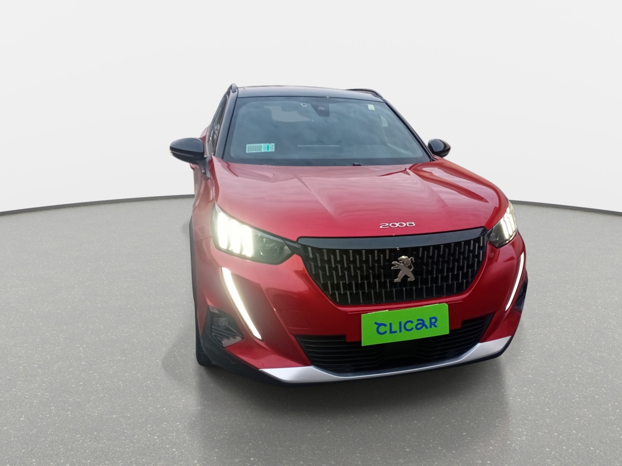 PEUGEOT - 2