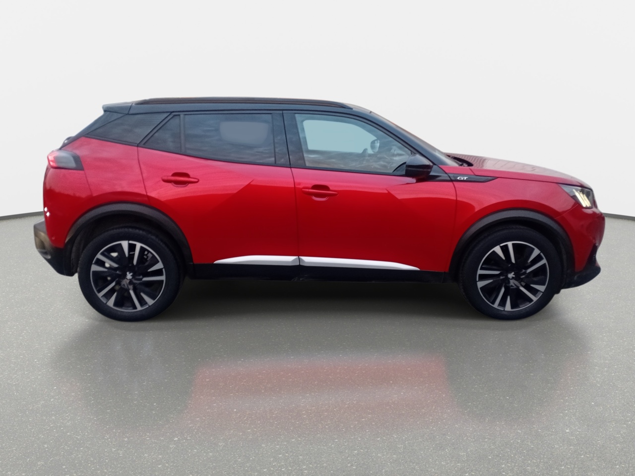 MG Zs — foto 9 de 27