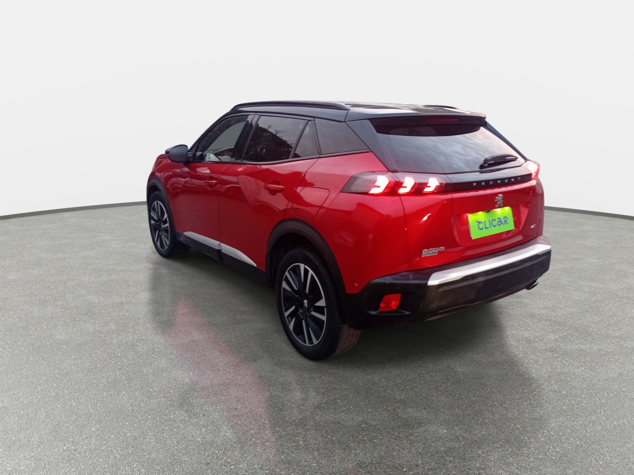 PEUGEOT - 5